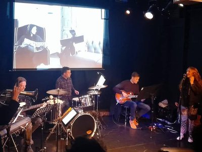 Live show 2022