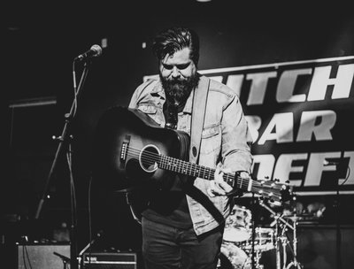 Eric Hagen photo
