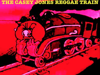 Casey Davis Jones photo
