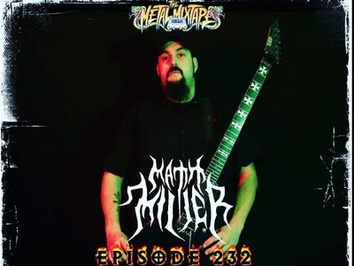 TONIGHT! on The Metal Mixtape on KSKQ FM at 10 PM PST