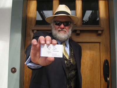 My Card