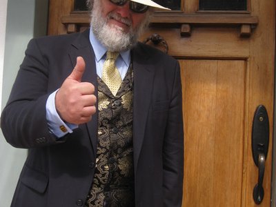 Thumb Up