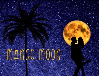 Mango Moon -single