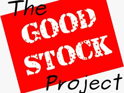 The Goodstock Project photo
