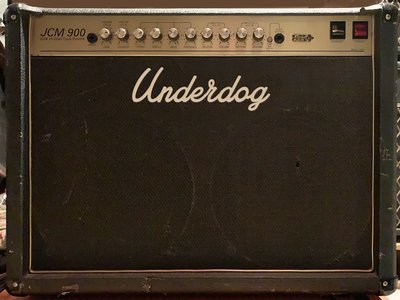 Underdog photo