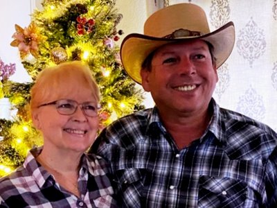 Messengers of the Cross Shirley and Wayne Street 2022