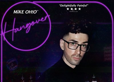 Feel The #HangOVER! Stream on ALL Major Platforms!
