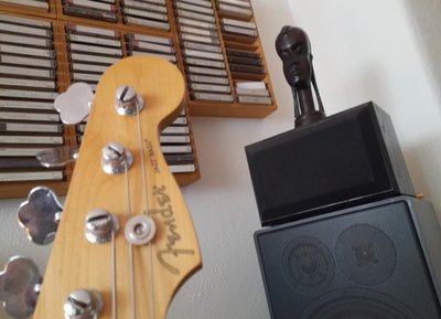 Conscious Rocker photo