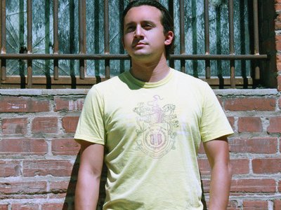 Allen Arambula photo