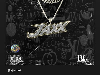 Jaxx photo