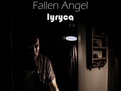 Lyryca's new album “Hits From An Unknown Band†will contain the unreleased song "Fallen Angel"
