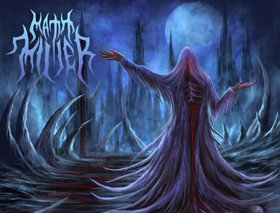 New Album artwork Only What the Light Allows