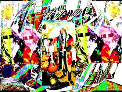 Gesso Mysticeyes photo