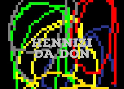 HENNIZI DA DON photo