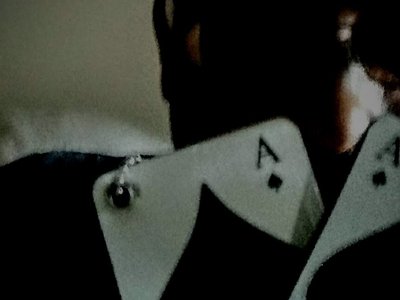 ♠ce Williams photo