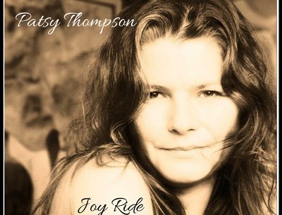 Patsy Thompson photo