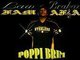 POPPI BRIM LAWBRAKAZ