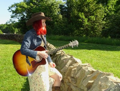 Alice Osborn photo