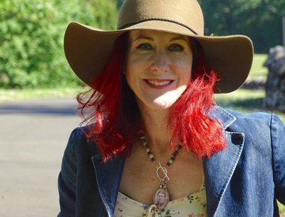 Alice Osborn photo