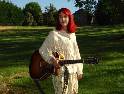 Alice Osborn photo