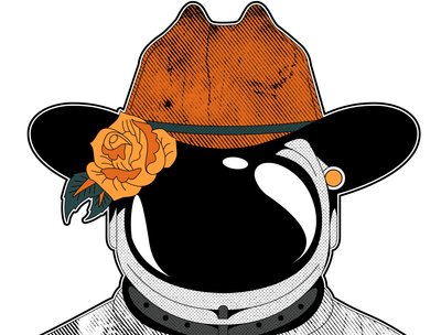 Cliffside Rodeo photo
