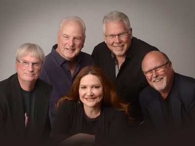 The Allison Ames Band photo
