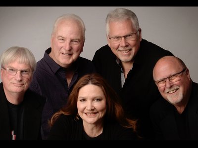The Allison Ames Band photo