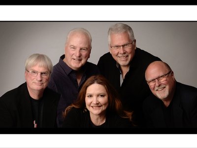 The Allison Ames Band photo
