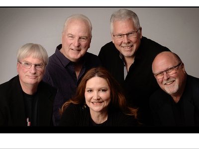 The Allison Ames Band photo