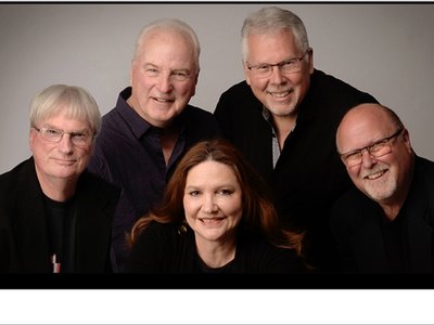 The Allison Ames Band photo