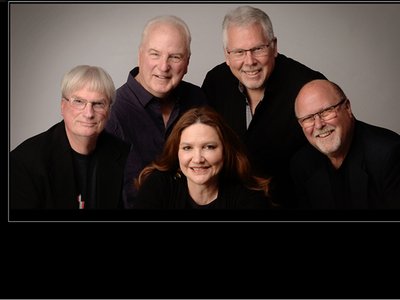 The Allison Ames Band photo