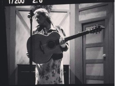 Opener for Peter Mayer at Pioneer Place On 5th