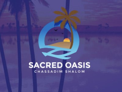 Sacred Oasis Album Coming Summer 2022