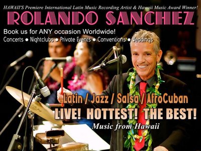 Rolando Sanchez photo