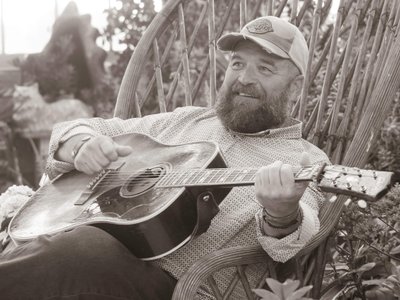 Kurt Lee Wheeler photo
