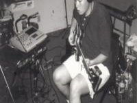John Stevenson photo