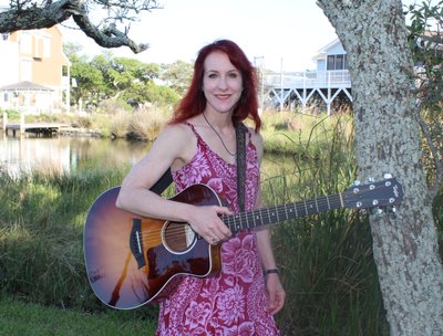 Alice Osborn photo