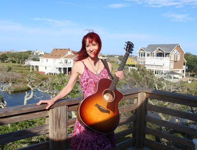 Alice Osborn photo
