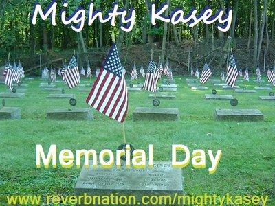 MIGHTY KASEY photo