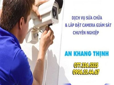 An Khang Thịnh Camera photo