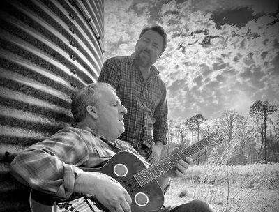 Dogwood Creek Songwriting Collective photo
