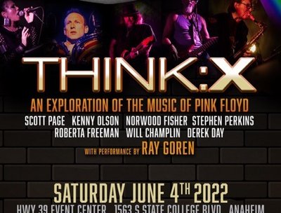 Don't Miss This! Apres NAMM!!!