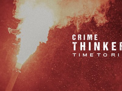Crimethinkers photo