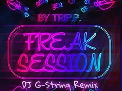 DJ GString photo