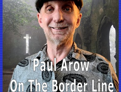 On The Border Line is a single written and performed by Paul Arow.