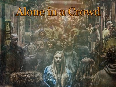 alone
