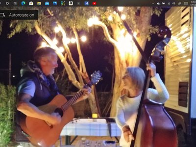 Homebrew Stringband photo