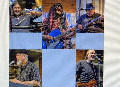 Donna Larsen and Messengers