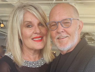 Kirk & Deby Dearman photo