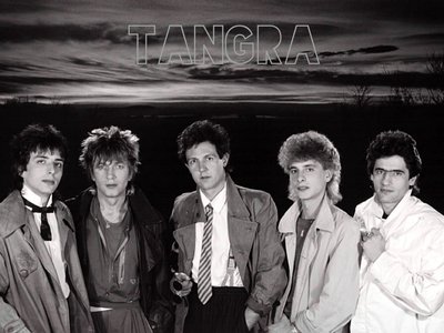 TANGRA